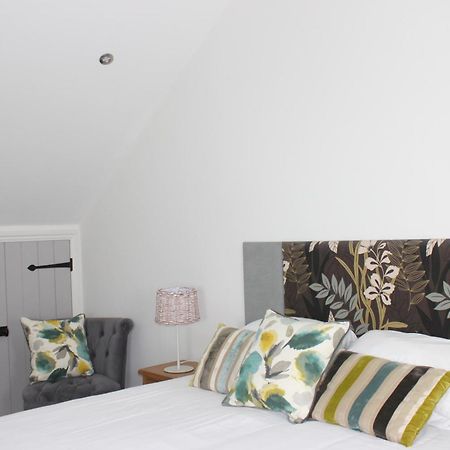 Merchants Rest Dartmouth Esterno foto
