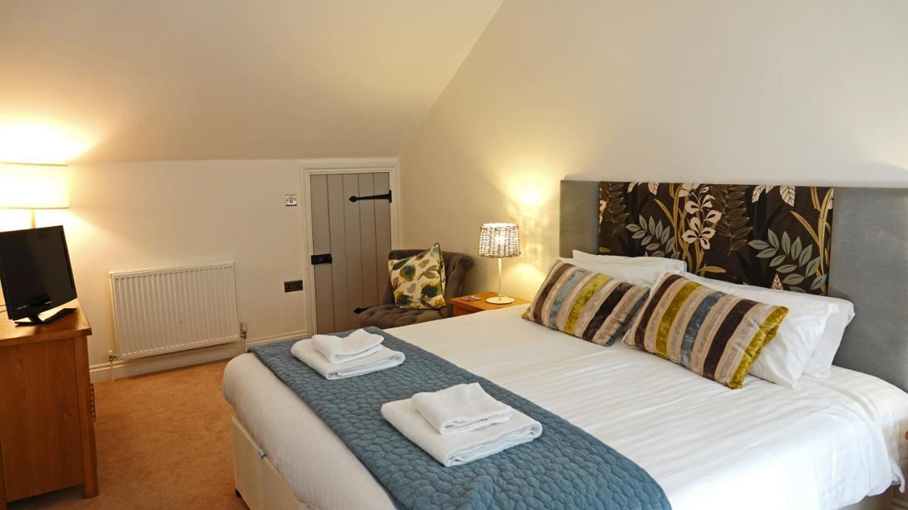 Merchants Rest Dartmouth Esterno foto