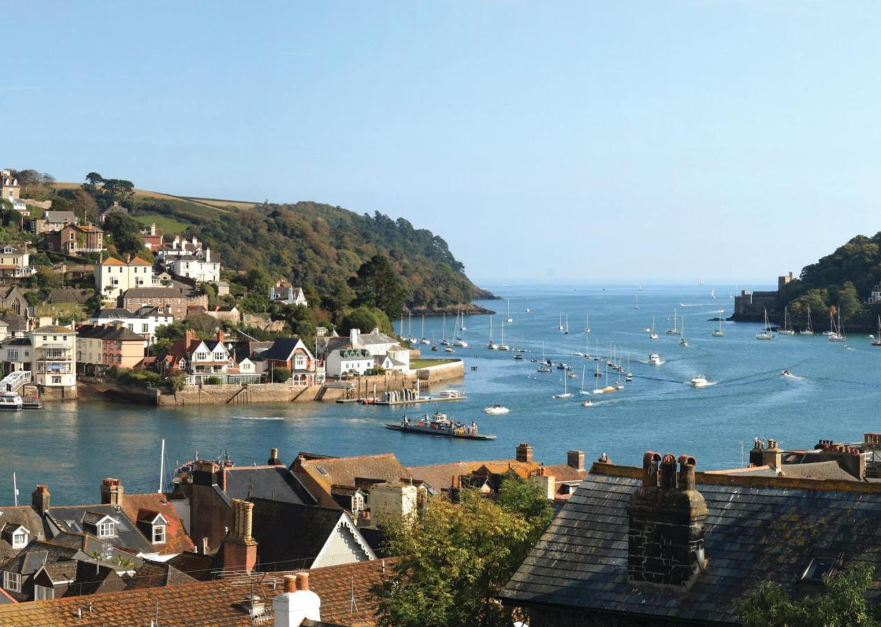 Merchants Rest Dartmouth Esterno foto