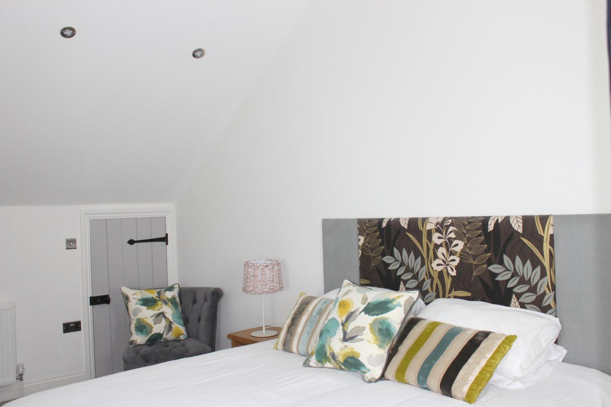Merchants Rest Dartmouth Esterno foto