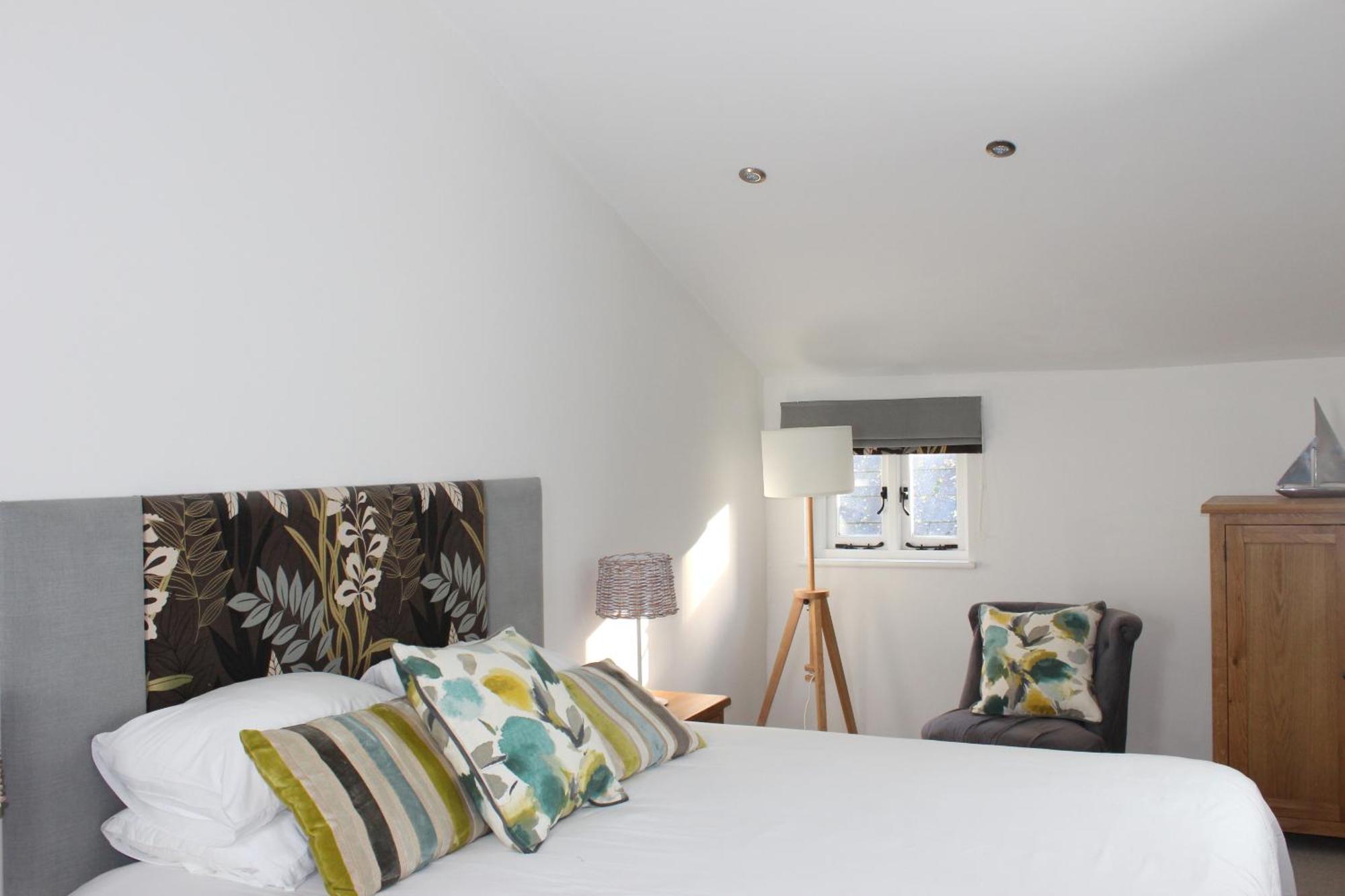 Merchants Rest Dartmouth Esterno foto